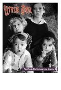 The Little Rascals - The ClassicFlix Restorations, Volume 4