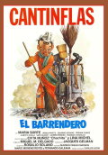 Cantinflas Ruletero