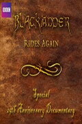 Blackadder Rides Again