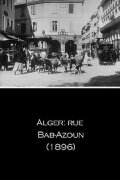 Alger: Rue Bab-Azoun