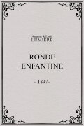 Ronde enfantine