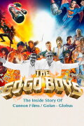 The Go-Go Boys: The Inside Story of Cannon Films