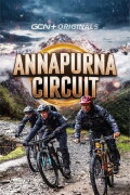 Annapurna Circuit