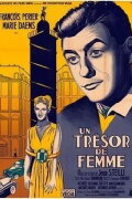 Un trésor de femme