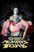 The Curse of the Mummy's Tomb