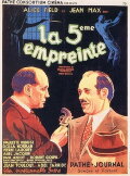 La Cinquième Empreinte
