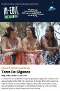 Terra De Ciganos