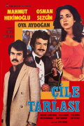 Çile Tarlası