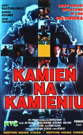 Kamień na kamieniu