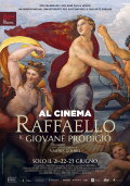 Raffaello – Il giovane prodigio