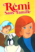 Nobody's Boy: Remi (Movie)