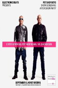 Electronic Beats Festival Berlin 2012 - Pet Shop Boys