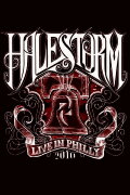 Halestorm: Live in Philly 2010