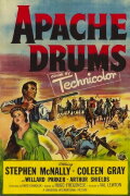 Apache Drums