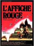 The Red Poster
