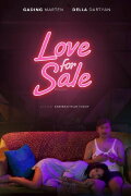 Love for Sale