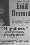 Happiness
