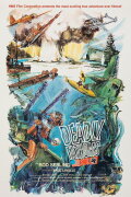 Deadly Fathoms