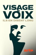 Die Magie von Gesicht und Stimme