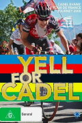 Yell for Cadel: Backstage at the Tour de France