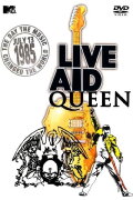 Queen at Live Aid