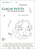 Cloche petite aux merveilles du pays