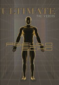 Pseudo Echo Ultimate The Videos