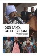 Our Land, Our Freedom