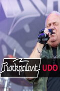 Udo Dirkschneider Rockpalast 2018