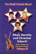 The Shoji Tabuchi Show! Vol. IV