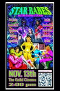 The Star Babes and the Oracles of Uranus