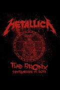 Metallica: Live at Yankee Stadium - Bronx, New York - September 14, 2011