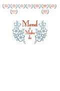 Mend and Make Do