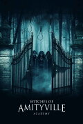 Witches of Amityville