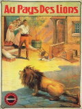 In the Land of Lions