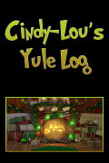 Cindy-Lou's Yule Log