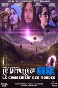Le Métalleux Geek - Le Croisement des Mondes