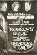 Nobody's Bride