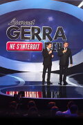 Laurent Gerra ne s’interdit rien