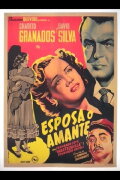 Esposa o amante