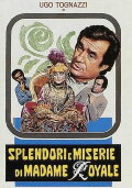 Splendori e miserie di Madame Royale