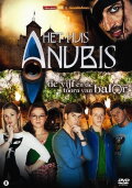Het Huis Anubis Special: The Five And The Wrath Of Balor