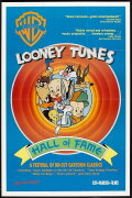 The Looney Tunes Hall of Fame
