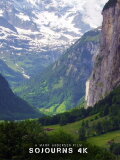 Sojourns
