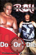 ROH: Do or Die