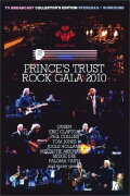 Prince’s Trust Rock Gala 2010