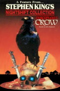 Disciples of the Crow