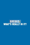 Greggs: What's Really in It?