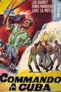 Rebellion in Cuba