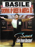 Basile: Growing Up Greek in America II